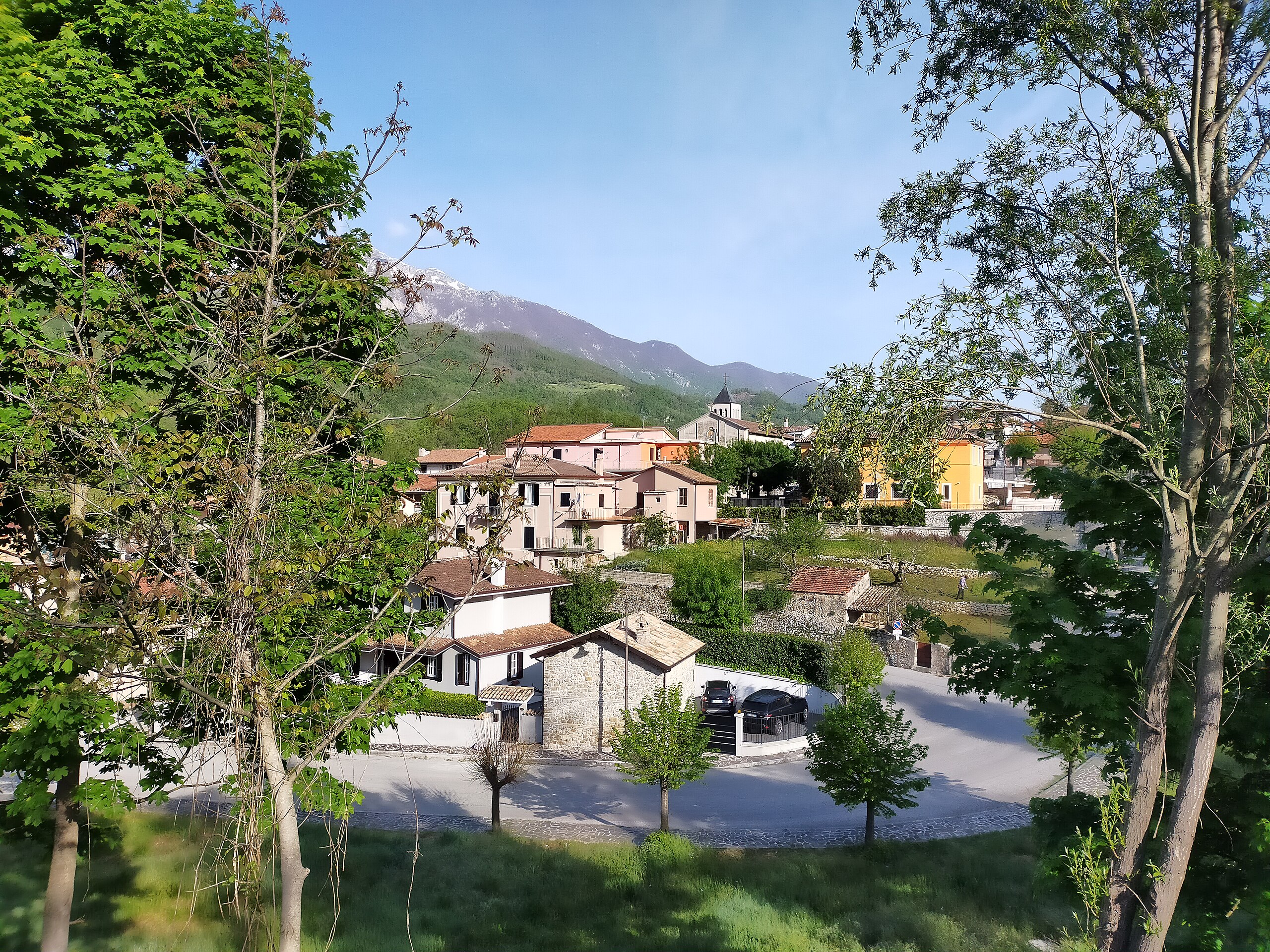 Immagine di copertina per Interruzione flusso idrico  rete di adduzione \