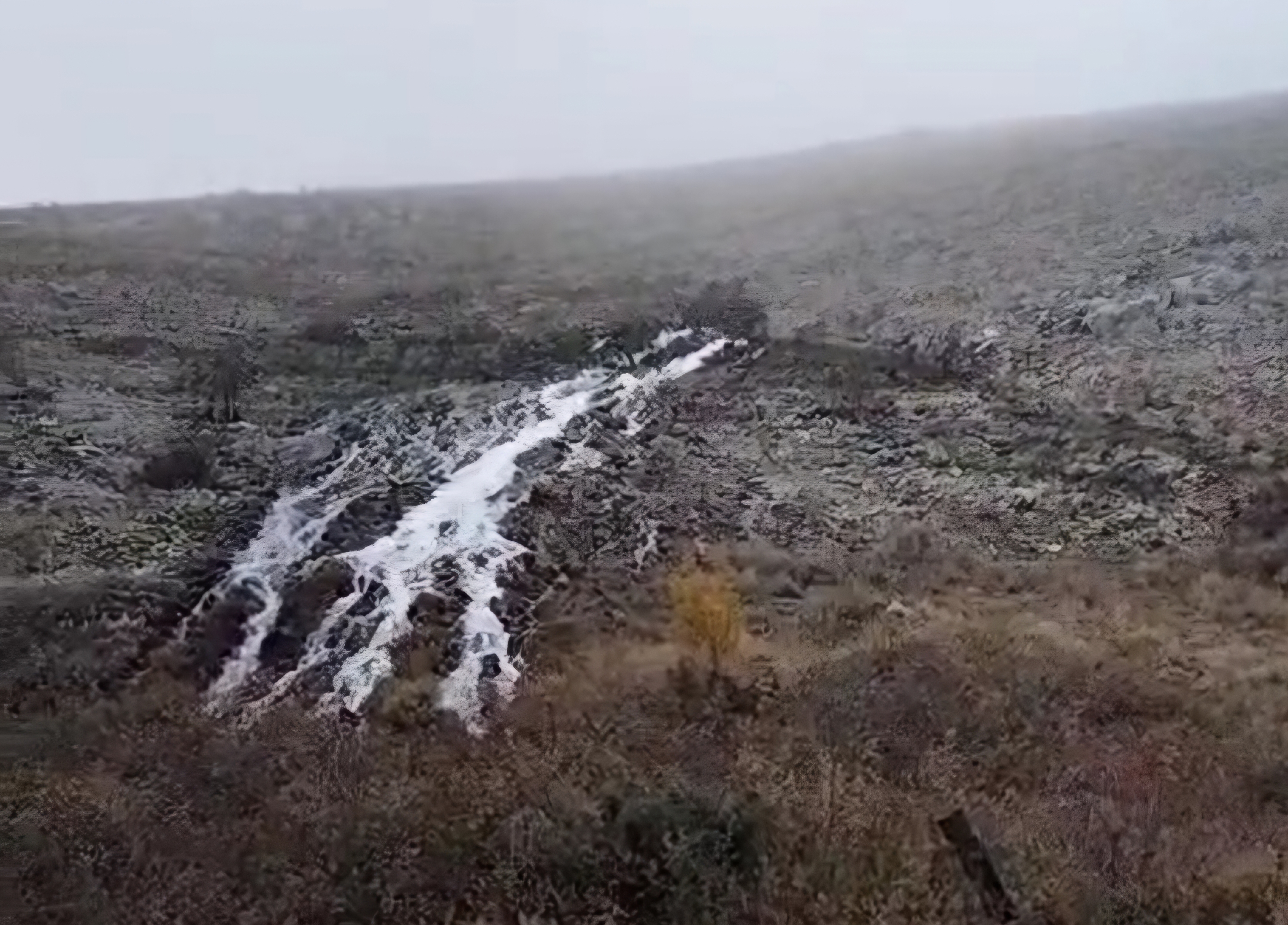 Immagine di copertina per Grave rottura della condotta che alimenta i comuni di Cerchio, Aielli e Collarmele