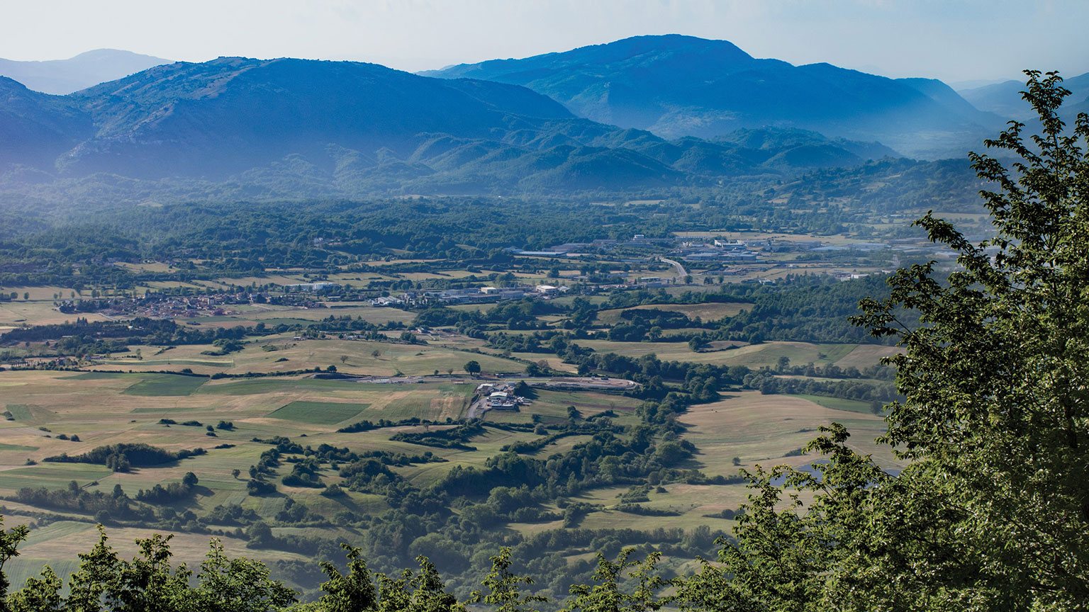 Immagine di copertina per Intervento tecnico urgente per riparazione perdita idrica su rete di adduzione Liri-Verrecchie.