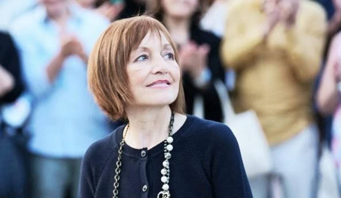 Immagine di copertina per L\'amministrazione partecipa al dolore per la scomparsa della Sindaca Marivera De Rosa