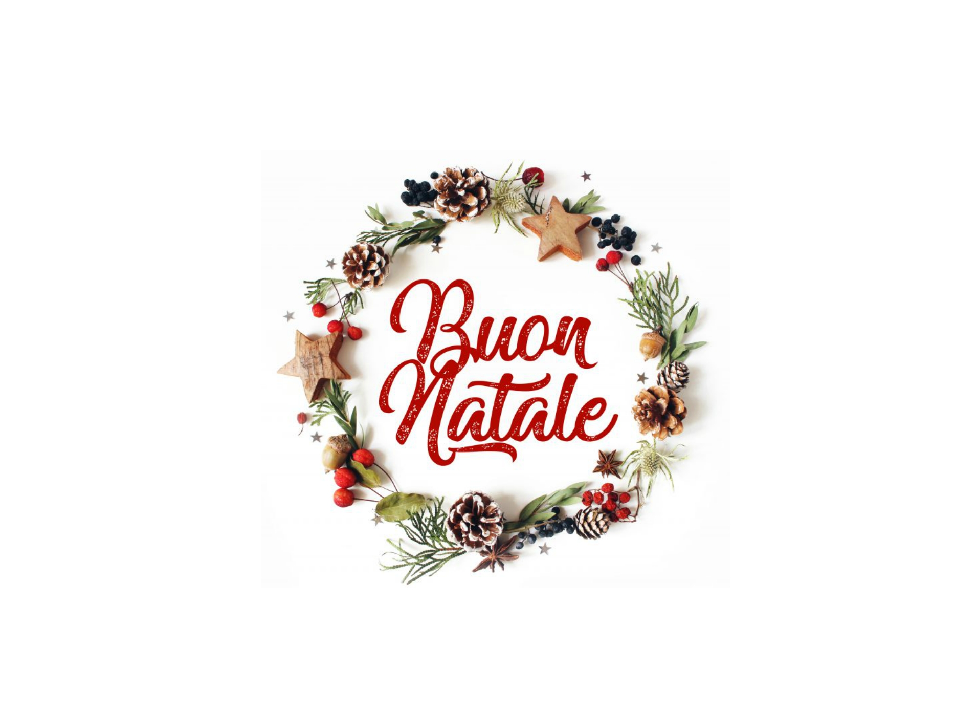 Immagine di copertina per Buon Natale 
