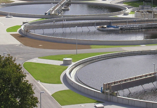 Immagine di copertina per Cam, appaltati 13milioni di lavori per la depurazione