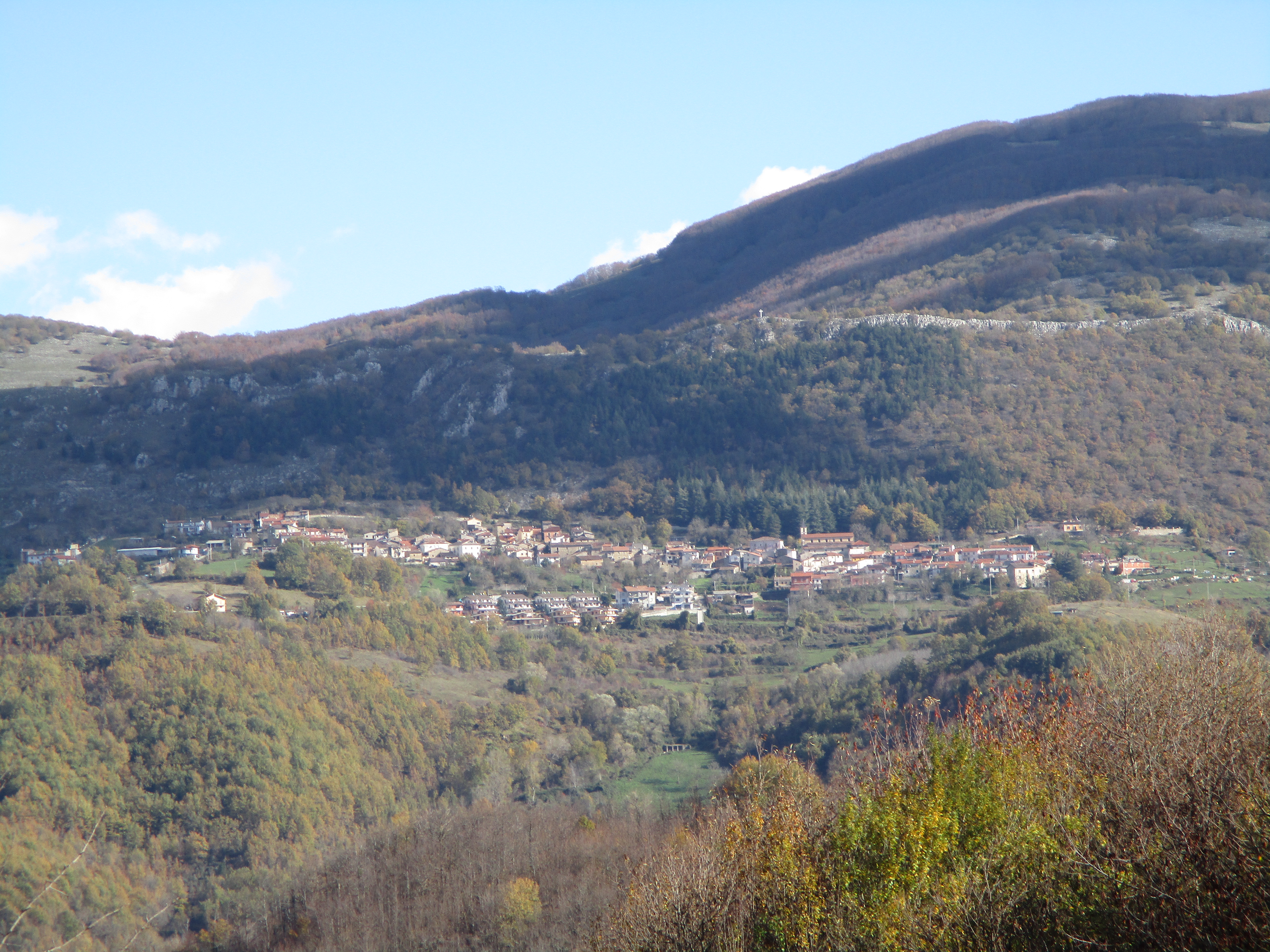 Divieto di utilizzo dell\'acqua della fontana pubblica della frazione di Santo Stefano per il consumo umano