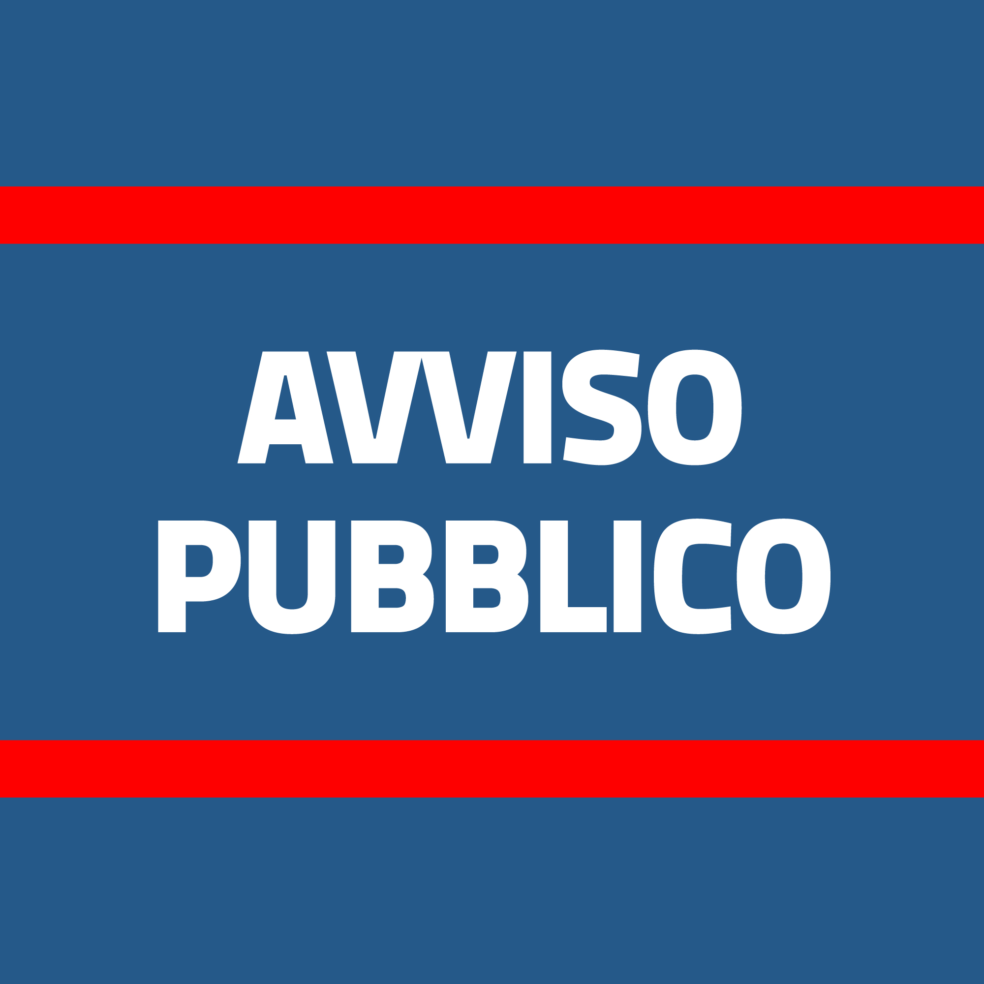 Avviso per l�individuazione del revisore legale / societ� di revisione
