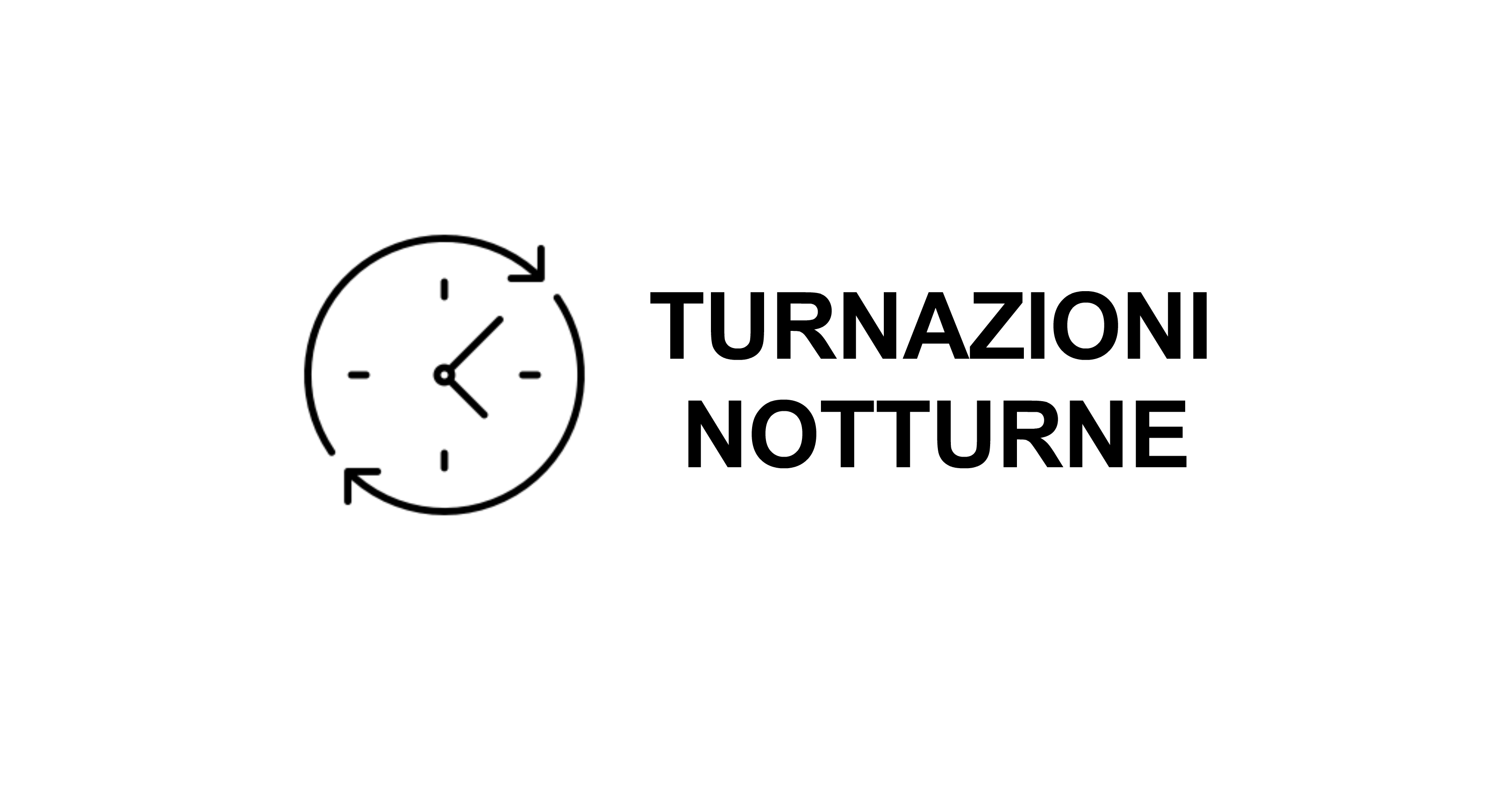 Turnazioni notturne per carenza idrica sorgenti Liri - Verrecchie.