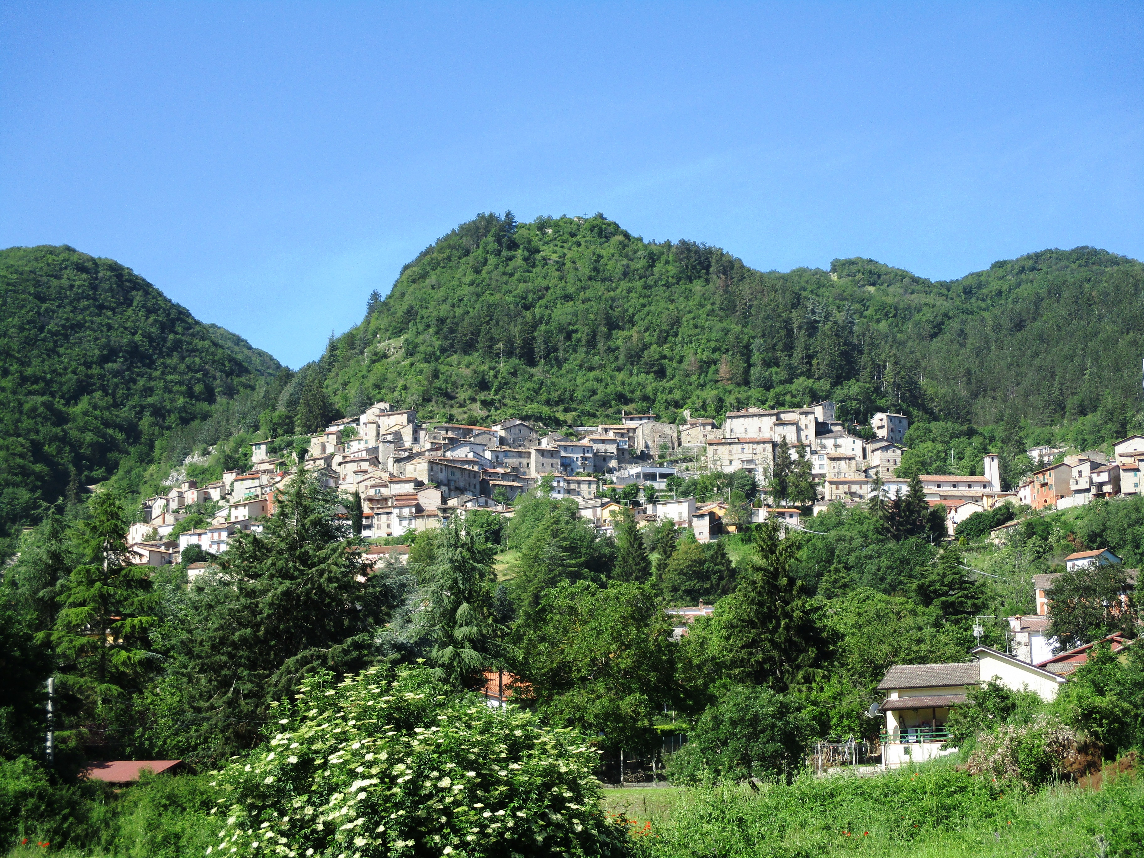 Attivazione turnazione estiva localit� Casaletto di Rocca di Botte
