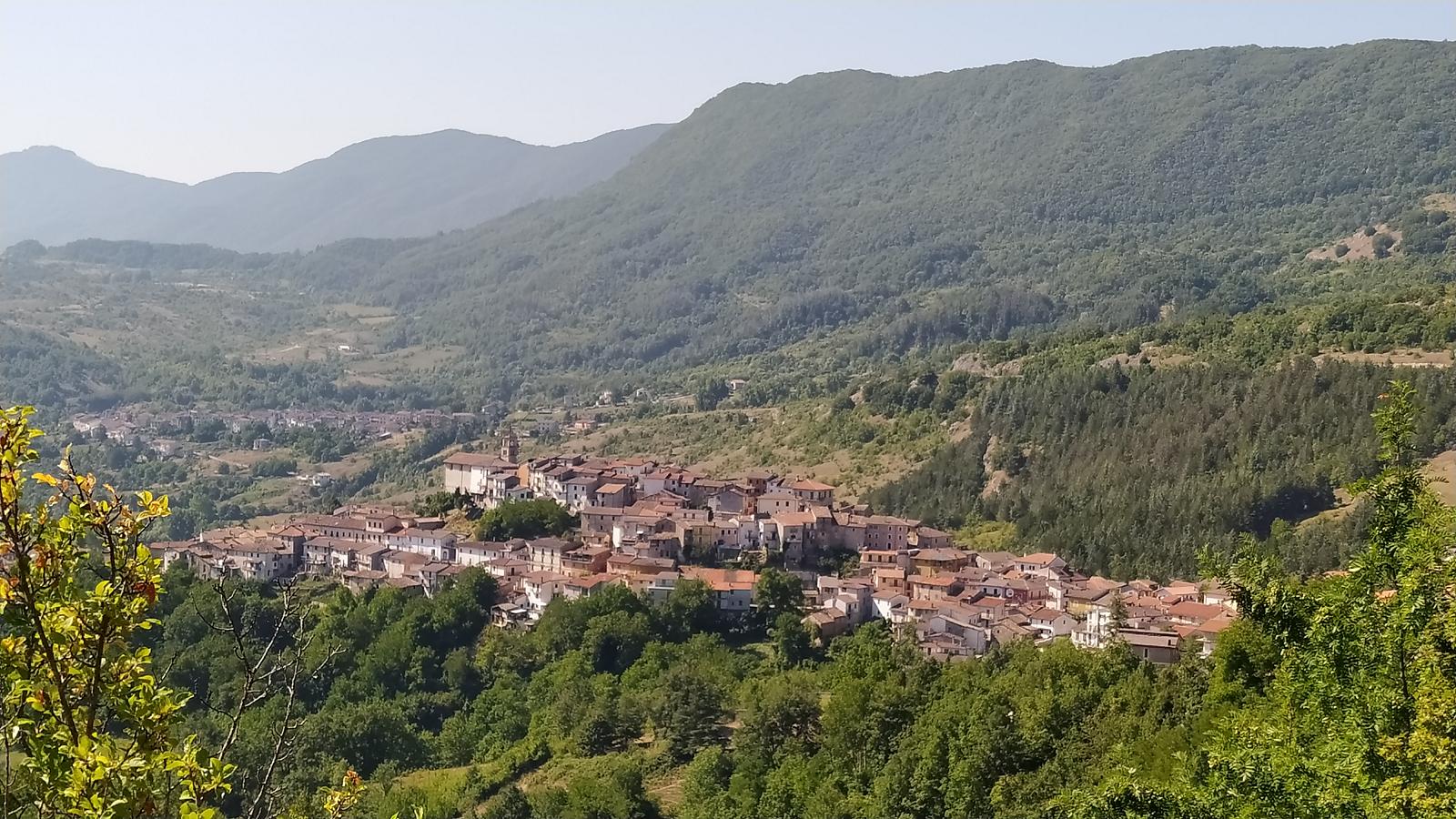 Interruzione del flusso idrico per il 15 Luglio 2024.