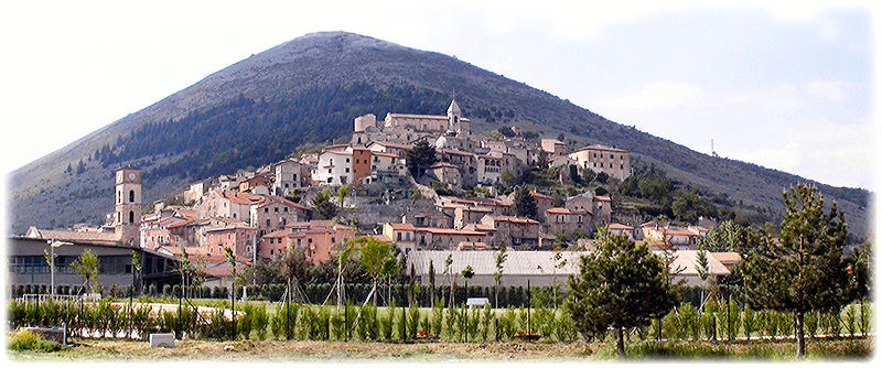 Attivazione turnazione idrica zona commerciale Via Tiburtina Valeria e via delle Ville Cappelle dei Marsi del Comune di Scurcola Marsicana
