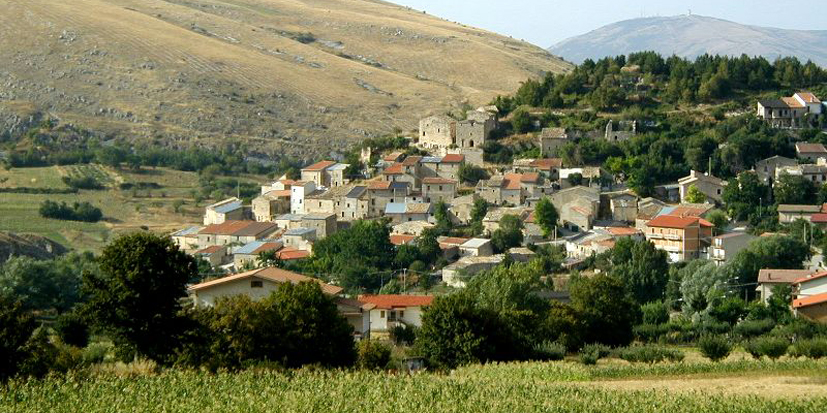 Interruzione flusso idrico frazione di Casali D\'Aschi.