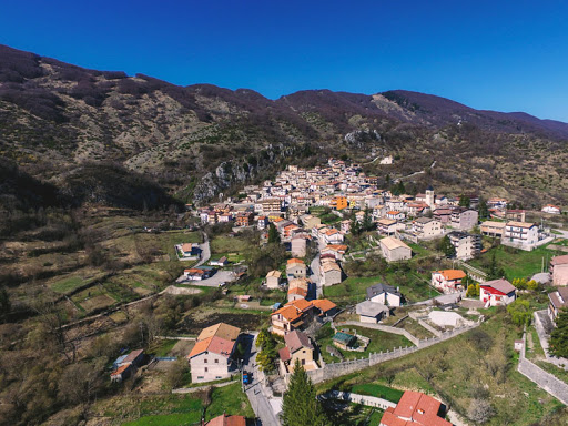 Attuazione turnazione idrica presso i Comuni di Cappadocia e Sante Marie
