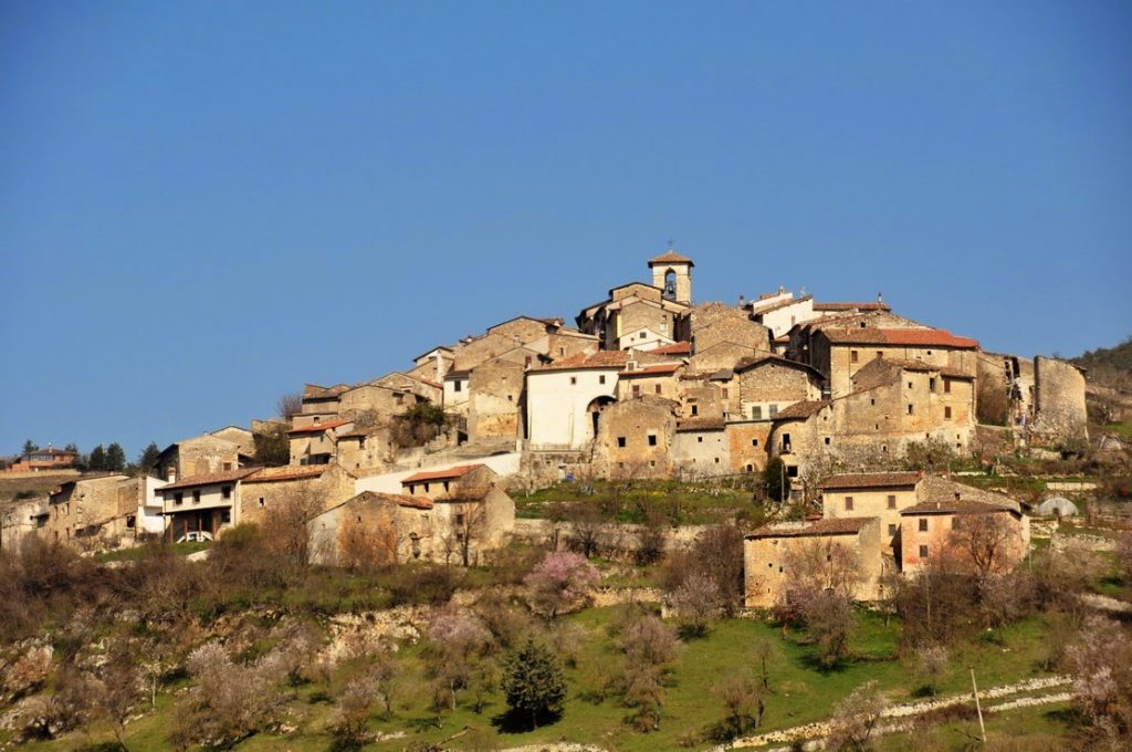 Interruzione impianto di sollevamento \