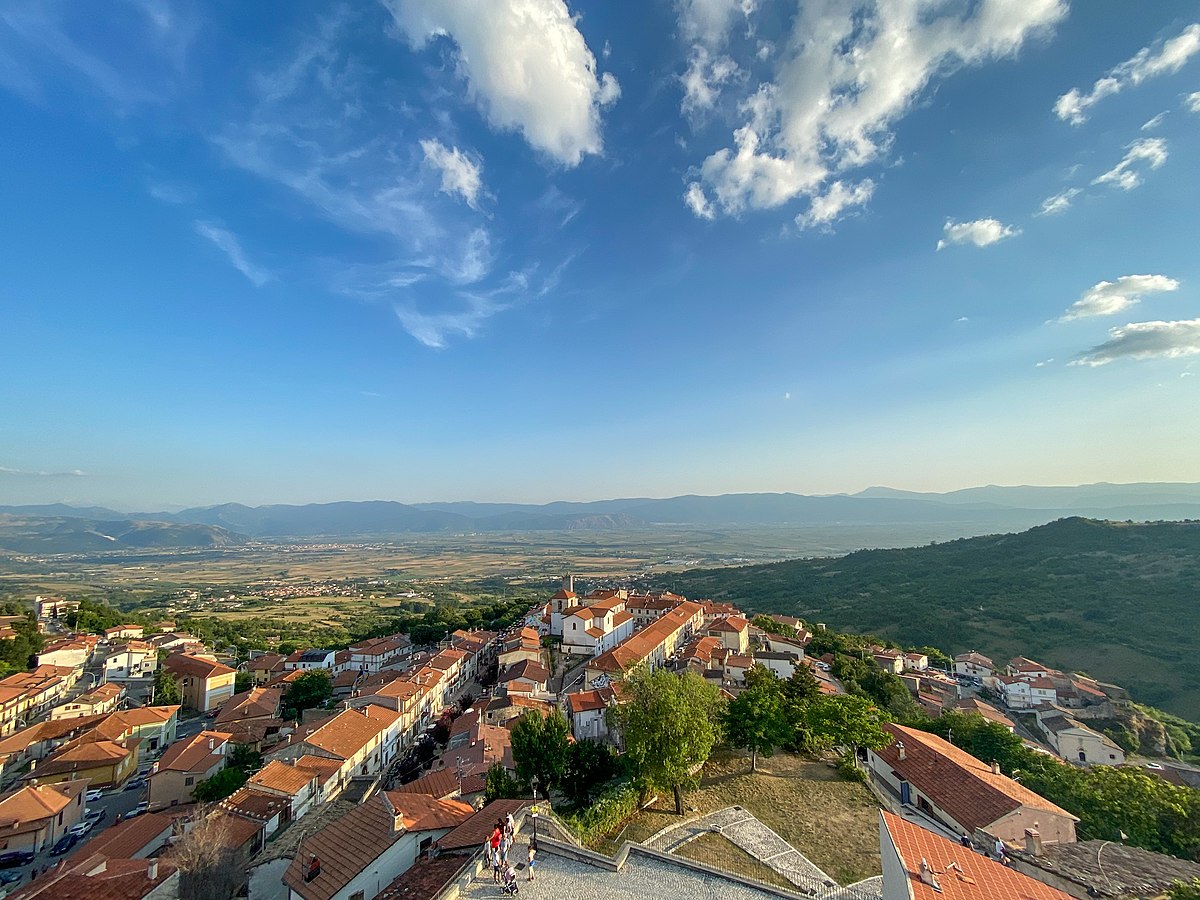 Interruzione flusso idrico abitato di Aielli Alto per il giorno 16/12/2024